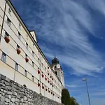 Refugi Blegl - Alpine In * Disentis