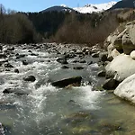 Refugi Blegl - Alpine In Apartman