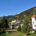 Refugi Blegl - Alpine In Apartman