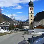 Apartman Refugi Blegl - Alpine In Disentis