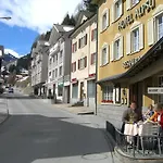 Refugi Blegl - Alpine In * Disentis