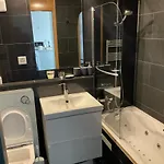 Refugi Blegl - Alpine In Apartman Disentis