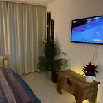 Apartman Refugi Blegl - Alpine In