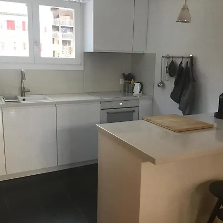 Refugi Blegl - Alpine Apartment In Disentis Disentis