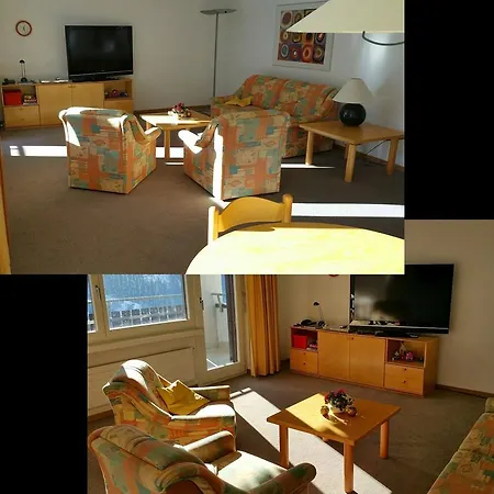 In With Two Balconies And Magnificient Views