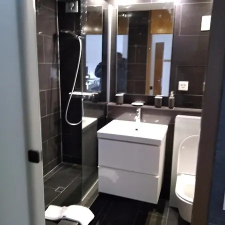 Refugi Blegl - Alpine Apartment In Disentis Disentis