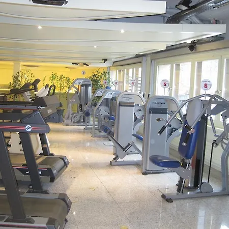 Apartment In With Two Balconies And Magnificient Views *