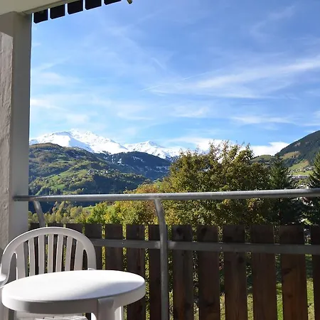 Apartment In With Two Balconies And Magnificient Views