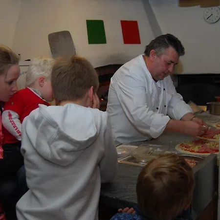 Apartment In With Two Balconies And Magnificient Views