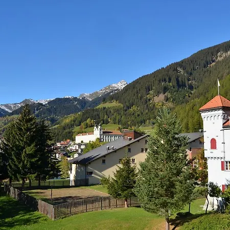 Refugi Blegl - Alpine Apartment In Disentis Daire