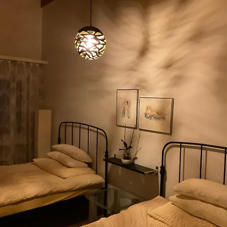 Refugi Blegl - Alpine Apartment In Disentis * Disentis