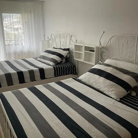 Refugi Blegl - Alpine Apartment In Disentis *