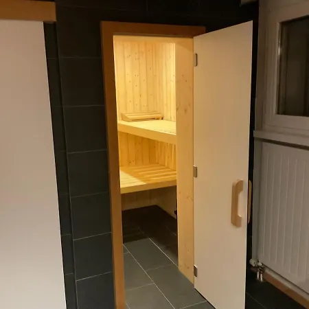 Refugi Blegl - Alpine Apartment In Disentis * Disentis