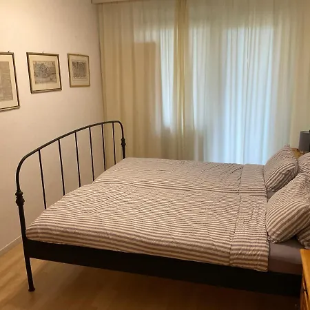 Refugi Blegl - Alpine Apartment In Disentis Daire *