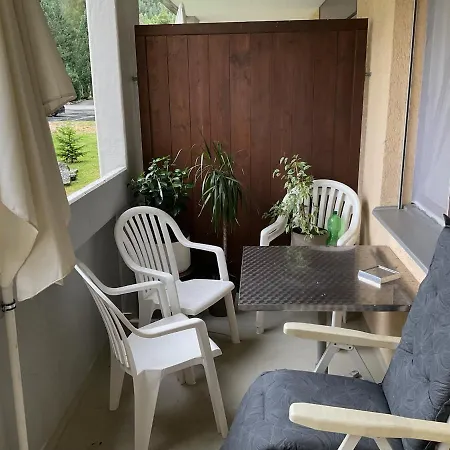 In With Two Balconies And Magnificient Views *