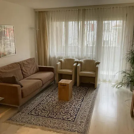Apartment In