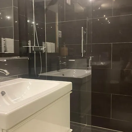 Apartmán In