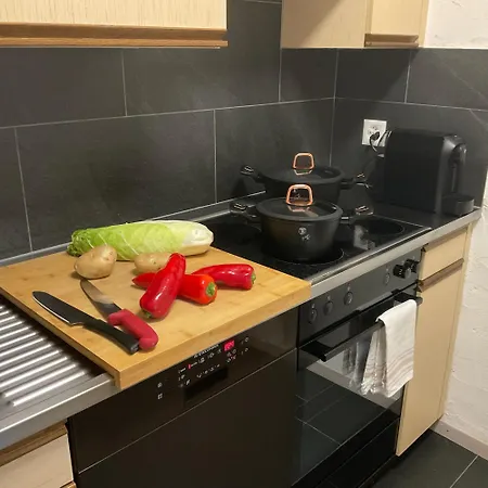 Apartment In