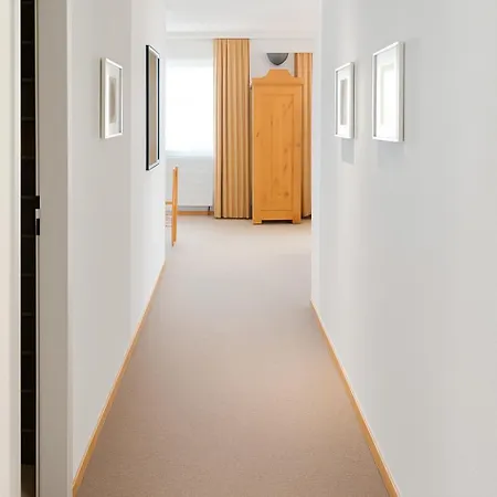 In With Two Balconies And Magnificient Views * Disentis