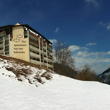 In Apartmán *