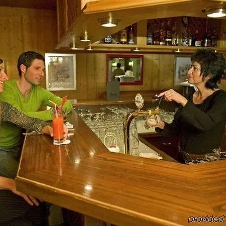 In With Two Balconies And Magnificient Views * Disentis