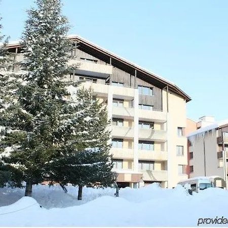 Refugi Blegl - Alpine Apartment In Disentis
