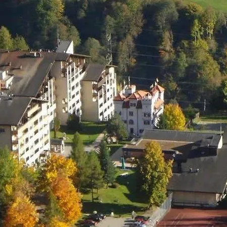 Apartment In With Two Balconies And Magnificient Views *