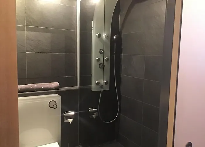 公寓 Refugi Blegl - Alpine In