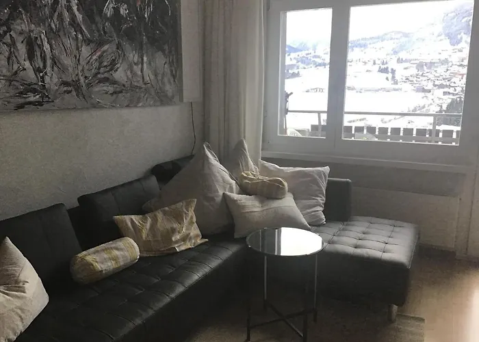 Refugi Blegl - Alpine In 公寓 *