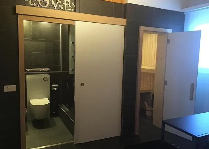 公寓 Refugi Blegl - Alpine In 迪森蒂斯