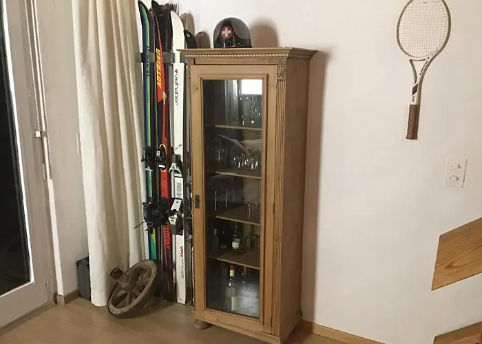 Refugi Blegl - Alpine In 公寓