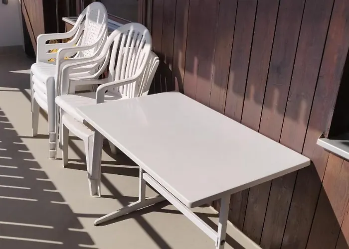 Refugi Blegl - Alpine In * 迪森蒂斯