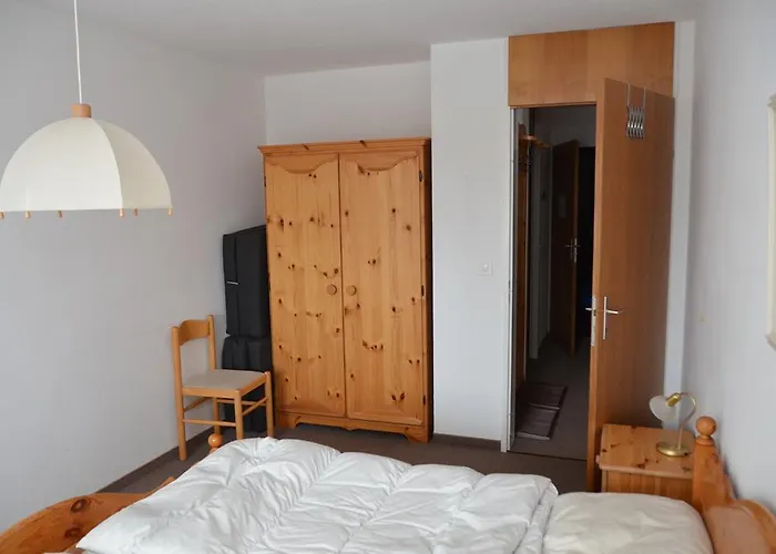 Refugi Blegl - Alpine In 公寓