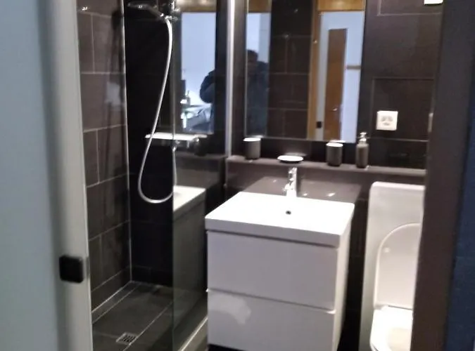 Refugi Blegl - Alpine In 迪森蒂斯