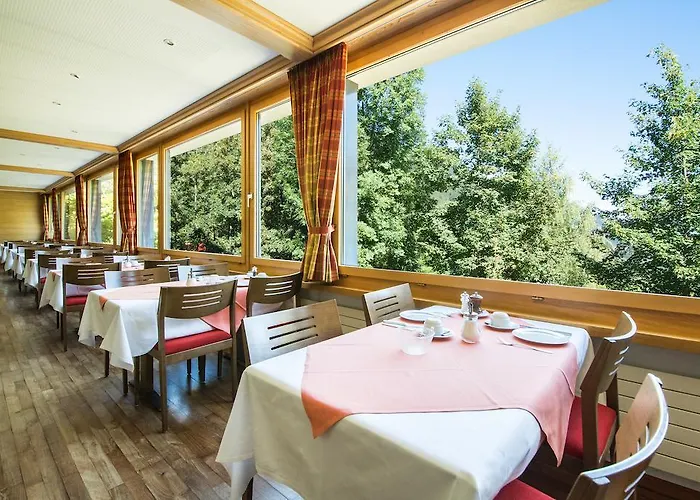 Refugi Blegl - Alpine In *