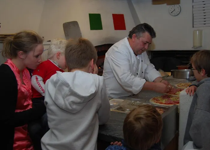 公寓 Refugi Blegl - Alpine In