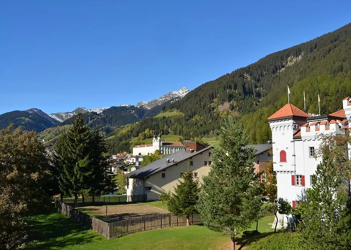 Refugi Blegl - Alpine In 公寓