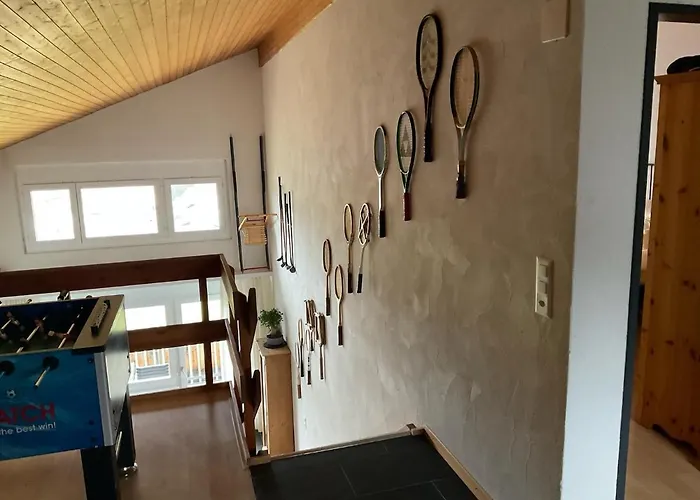 公寓 Refugi Blegl - Alpine In 迪森蒂斯