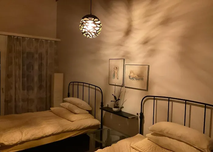 Refugi Blegl - Alpine In * 迪森蒂斯