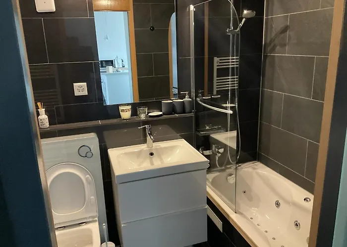 Refugi Blegl - Alpine In 公寓 迪森蒂斯