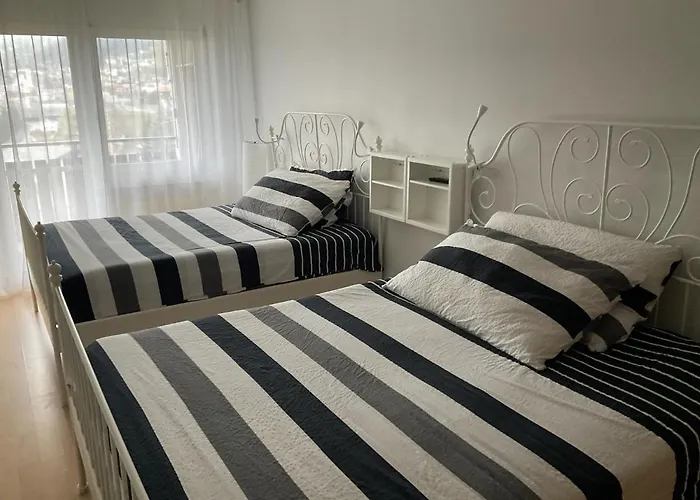 Refugi Blegl - Alpine In *