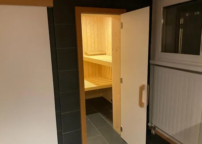 Refugi Blegl - Alpine In * 迪森蒂斯