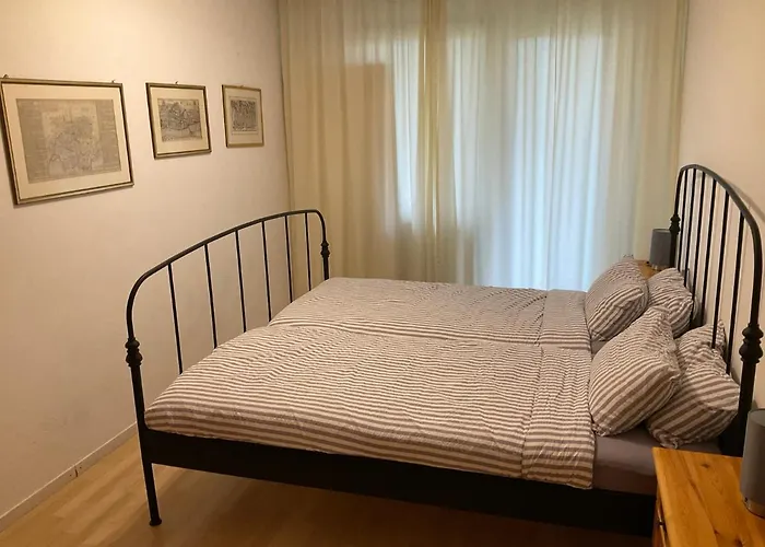 Refugi Blegl - Alpine In 公寓 *