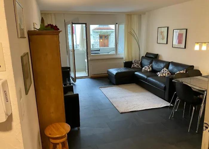 Refugi Blegl - Alpine In *