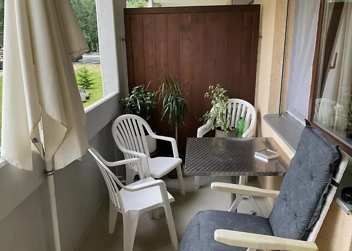 Refugi Blegl - Alpine In *