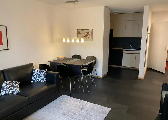 Refugi Blegl - Alpine In 迪森蒂斯