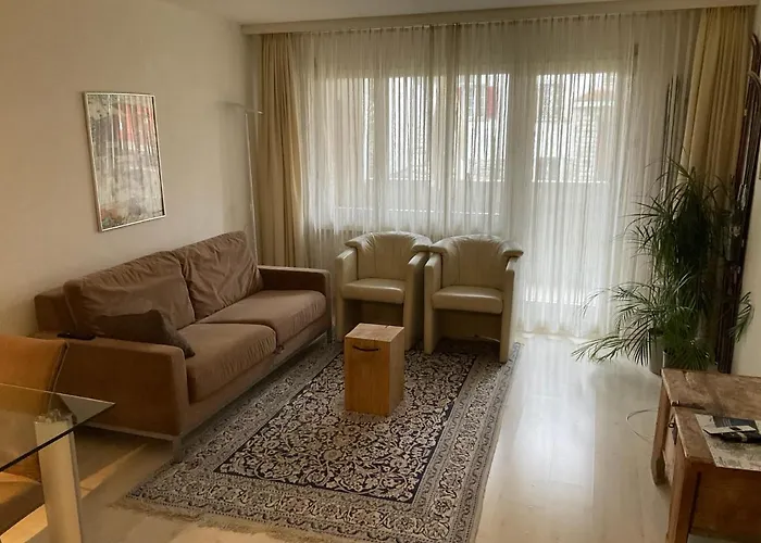 公寓 Refugi Blegl - Alpine In