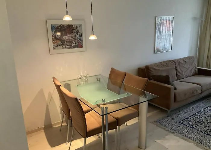 公寓 Refugi Blegl - Alpine In 迪森蒂斯