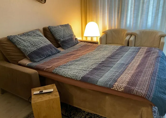 Refugi Blegl - Alpine In