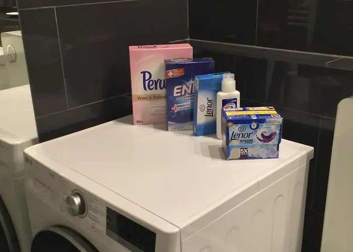 Refugi Blegl - Alpine In *